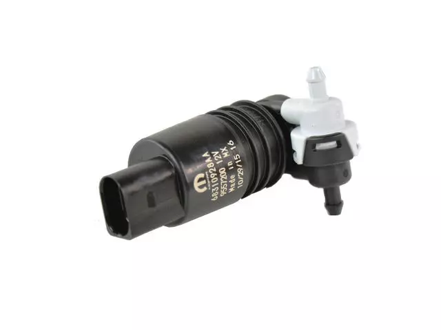 68310928AA - Electrical: Washer, Windshield Pump for Chrysler: Pacifica, Voyager | Jeep: Compass, Gladiator, Grand Wagoneer, Wagoneer, Wrangler Image