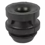 DG9Z8124B - Cooling System: Radiator Lower Insulator for Ford: C-Max, Edge, Escape, Focus, Fusion, Transit Connect | Lincoln: MKC, MKX, MKZ, Nautilus Image