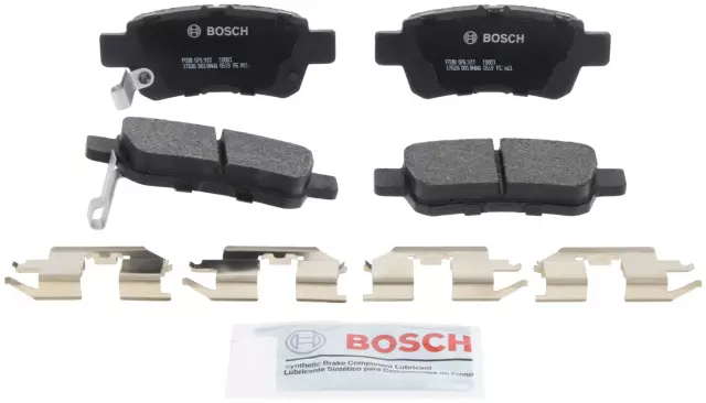 BP1088 - : Bosch Disc Brake Pad Set for Bosch Image