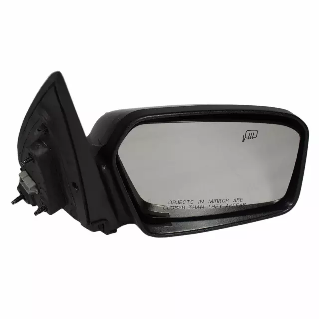 6E5Z17682C - Body: Mirror Assembly for Ford: Fusion | Mercury: Milan Image