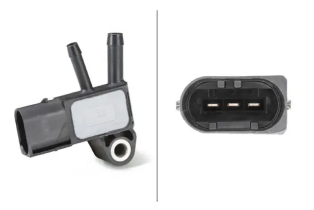 9409171 - : Hella Exhaust Pressure Sensors for Hella Image