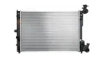 1641022160 - Cooling System: Radiator Assembly for Toyota Image