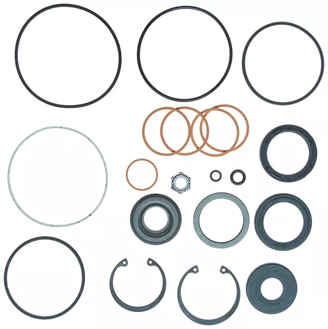 36348524 - Steering: Power Steering Repair for ACDelco Image