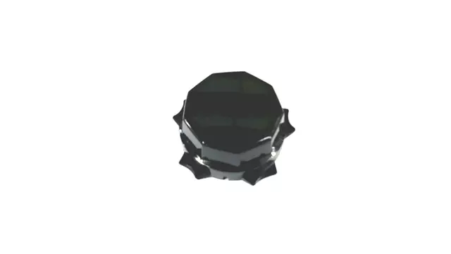 28811AC271 - : Center Cap for Subaru Image