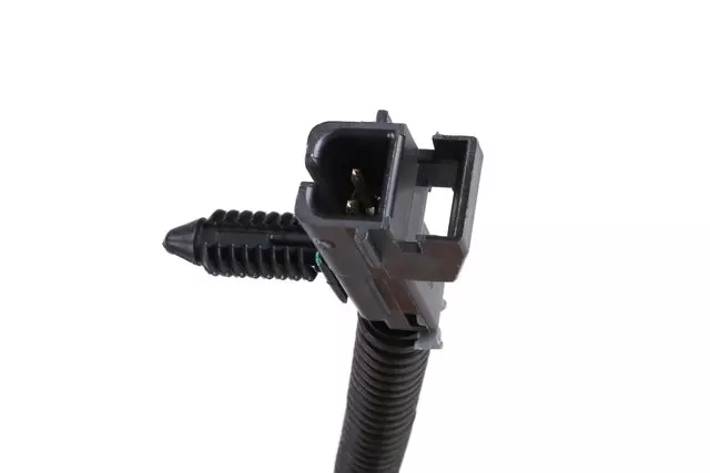 Shale Rear Passenger Side Center Seat Belt with Buckle - GM (19300947)