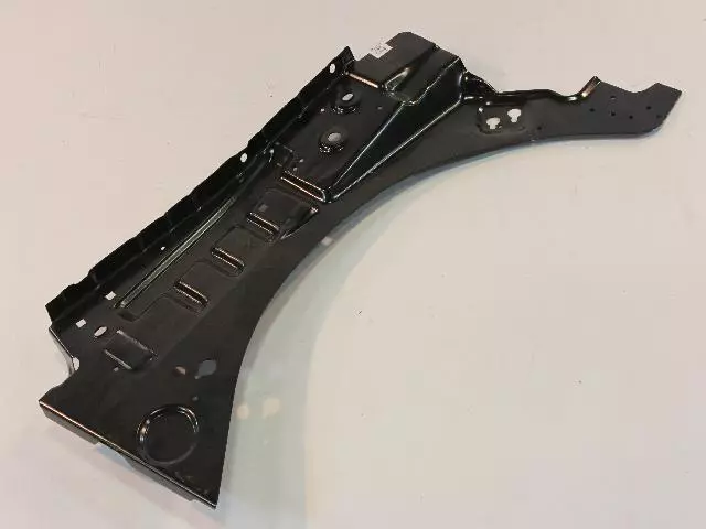 Fender Panel, Left - Mopar (55177019AP)