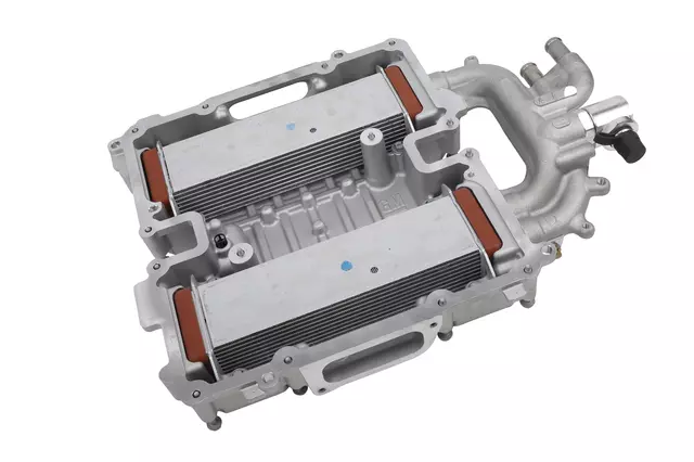 2016-2019 Cadillac ATS - Cooler Assembly - GM (12655279)