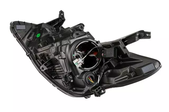 26213780 - : 2017-2019 Buick LaCrosse - Passenger Side Headlamp for GM Image