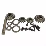 F2UZ4215A - Universals &amp; Rear Axle: Gear Kit for Ford: E-250 Econoline, E-350 Econoline, E-350 Econoline Club Wagon, E-350 Super Duty, E-450 Super Duty Image