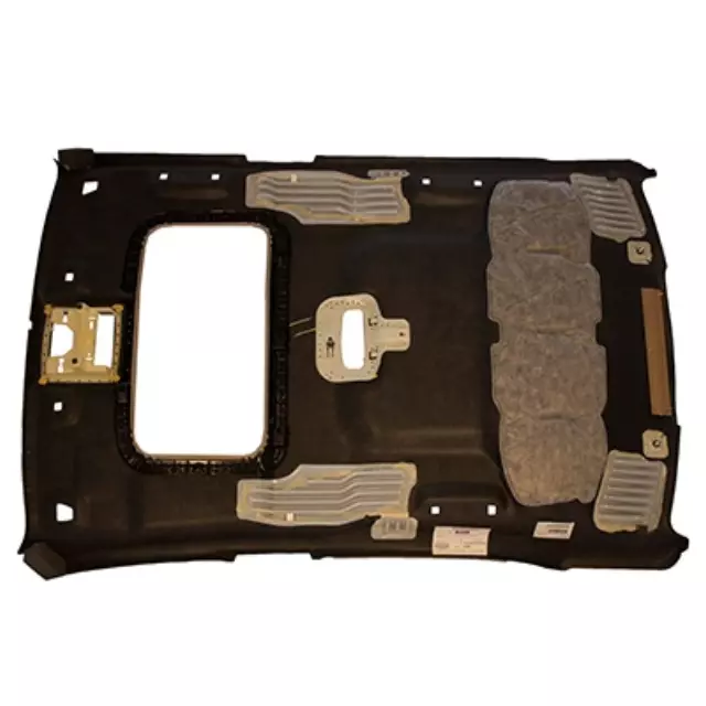 AG1Z5451916EA - Body: Headliner for Ford: Taurus Image