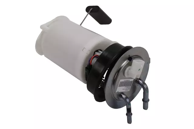 Fuel Pump and Level Sensor Module with Sensor and Seal - ACDelco (MU1837)