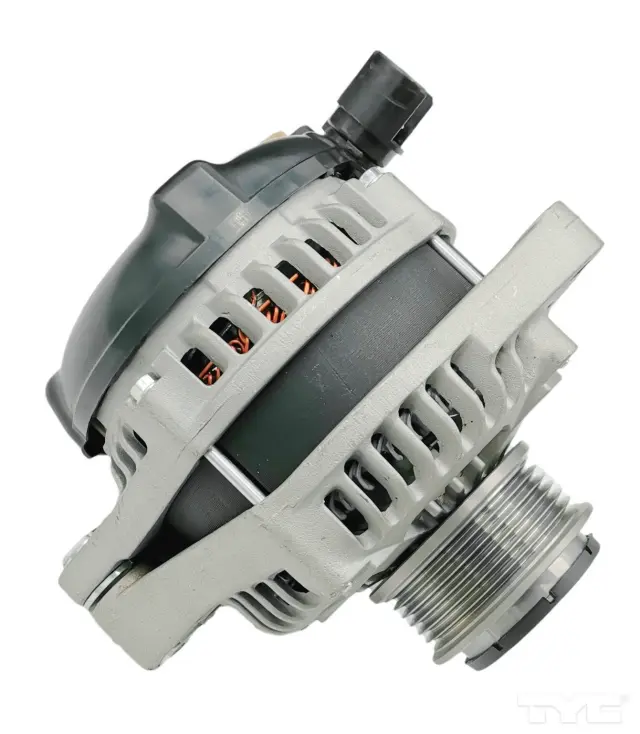 211775 - : TYC Alternator for TYC Image