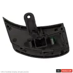 SW6165 - Steering: Cruise Switch for Ford: Crown Victoria | Lincoln: Town Car | Mercury: Grand Marquis Image