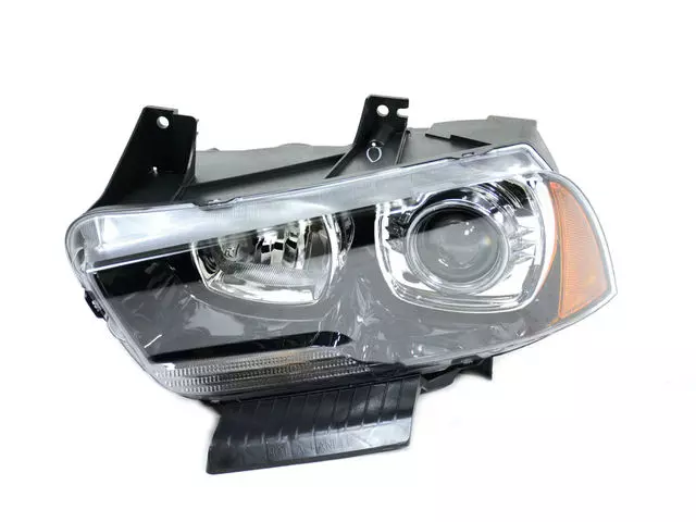 57010413AE - Electrical: Headlamp, Left for Dodge: Charger Image