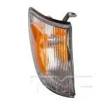 18523900 - : TYC Parking / Side Marker Light Assembly for TYC Image