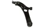 X23CJ7099 - : Suspensia Suspension Control Arm and Ball Joint Assembly for SUSPENSIA Image