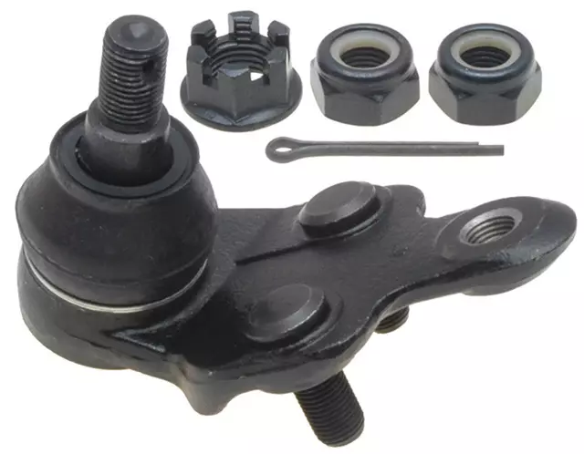 Front Driver Side Lower Ball Joint - ACDelco (46D2302A)