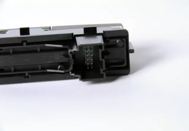 Cocoa Hazard Warning and Accessory Switch - GM (22740271)