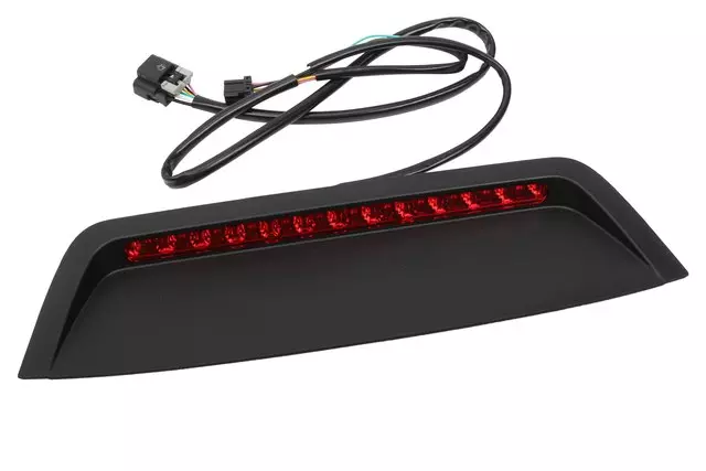 High Mount Lamp - GM (09072767)