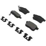 19538001 - : Pad Kit for GM Image