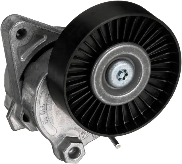 38174 - Engines &amp; Components: Gates Accessory Drive Belt Tensioner Assembly for Gates Image