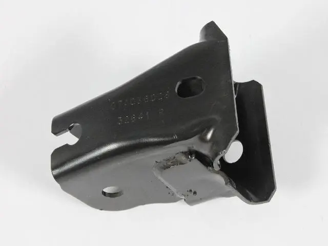 68019153AA - Frame, Bumper and Fascia: Track Bar Bracket for Jeep: Wrangler, Wrangler JK Image