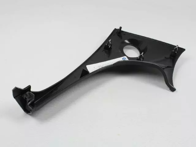 Instrument Panel Bezel, Left - Mopar (0UF57XDVAA)