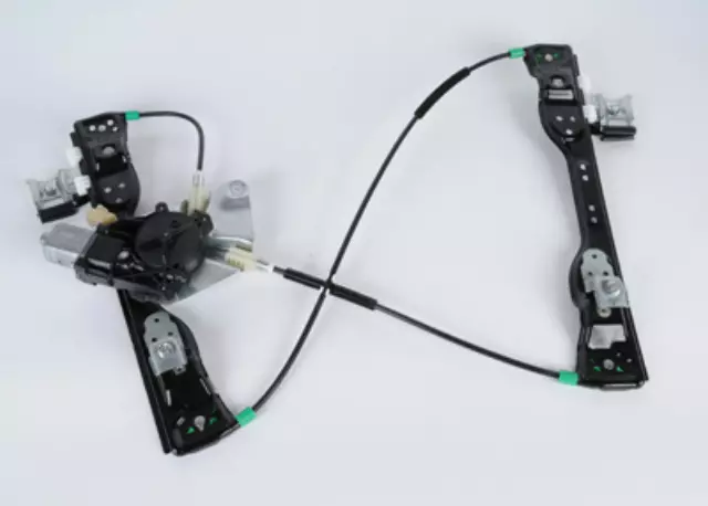 25939268 - Body: Window Regulator for Hummer: H3, H3T Image image