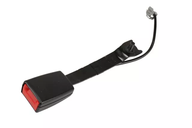 19209515 - : Buckle End for Buick: Enclave | Chevrolet: Traverse | GMC: Acadia | Saturn: Outlook Image