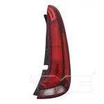 11912100 - : TYC Tail Light Assembly for TYC Image