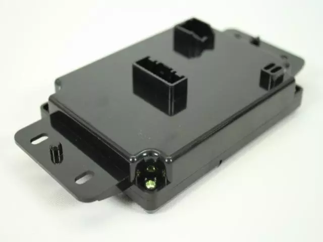 A/c And Heater Module - Mopar (55111243AD)