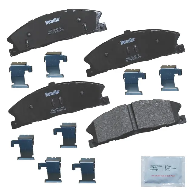 CFC1611B - : BENDIX Premium Copper-Free for BENDIX Image