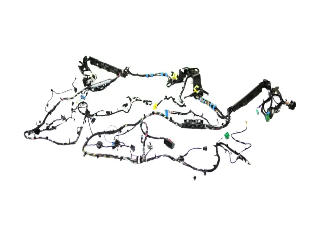 Body Wiring - Mopar (68348442AF)