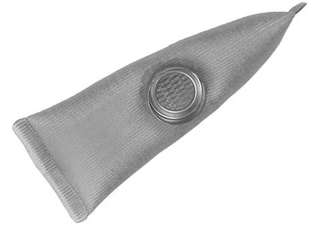 25121637 - : Fuel Pump Strainer for GM Image