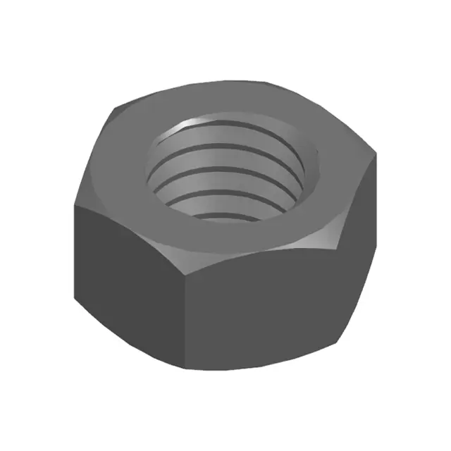 68094503AA - Electrical: Nut for Mopar Image