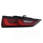 176002009 - : TYC Tail Light Assembly for TYC Image
