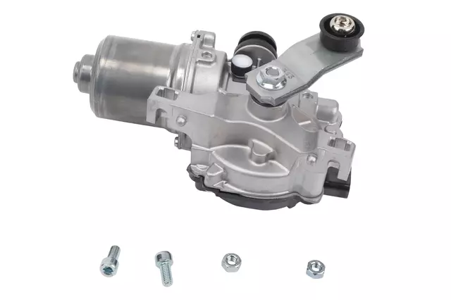 F (S)Motor - GM (85009760)