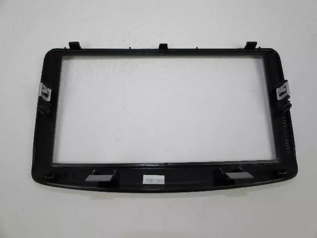 Instrument Panel Bezel - Mopar (1RB55DX9AC)