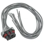 S1207 - : ABS Computer Module Connector for SMP CORP Image