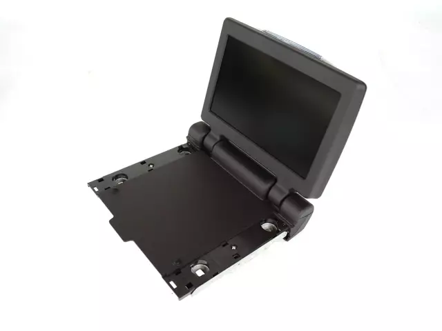 Digital Versatile Disc Video Screen, Left - Mopar (6QS41LU5AA)