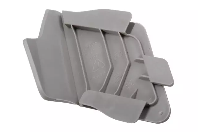 23258042 - Body: Outer Cover for GMC: Acadia | Saturn: Outlook Image