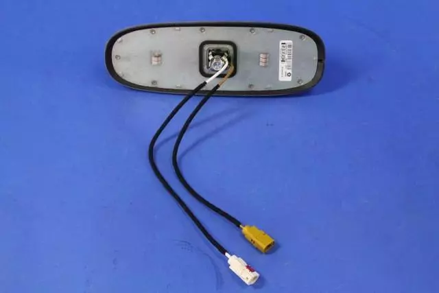 Base Cable And Bracket Antenna - Mopar (6ZZ66JSCAA)