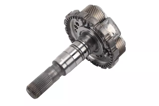 Output Carrier - GM (24297337)