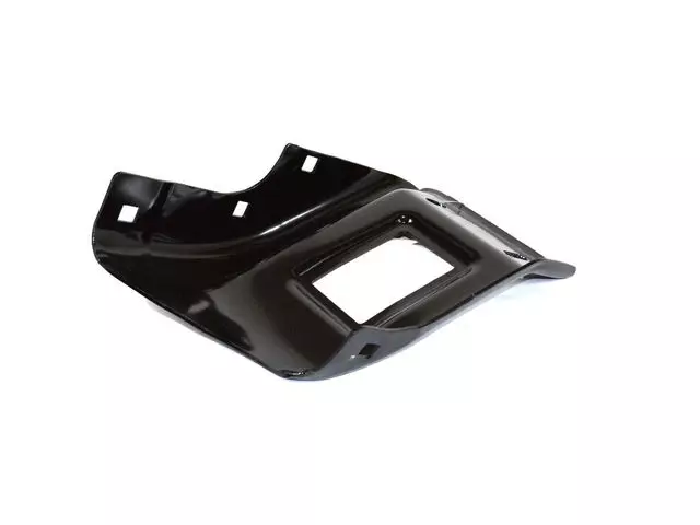 55077358AC - Frames and Bumpers: Bumper Bracket, Right for Dodge: Ram 1500, Ram 2500, Ram 3500 Image