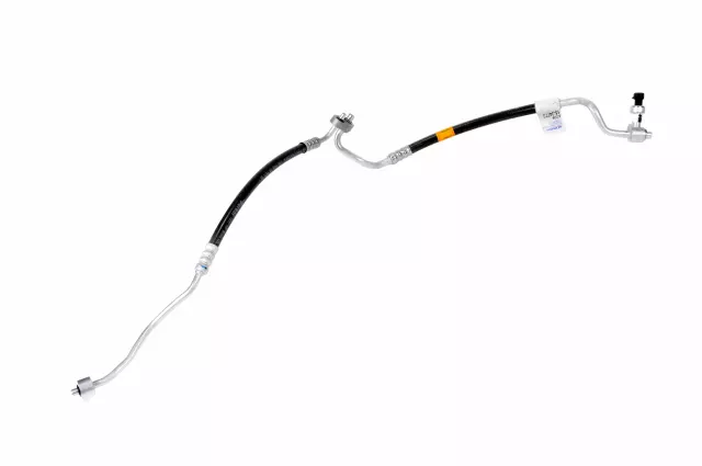 42588393 - HVAC: Hose &amp; Tube Assembly for GM Image