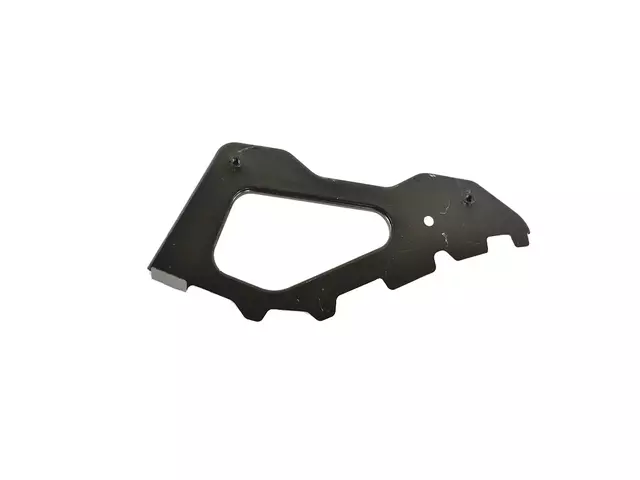 Fender Bracket, Left - Mopar (68246371AA)