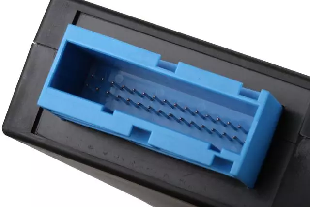 Electronic Suspension Control Module - GM (84864996)