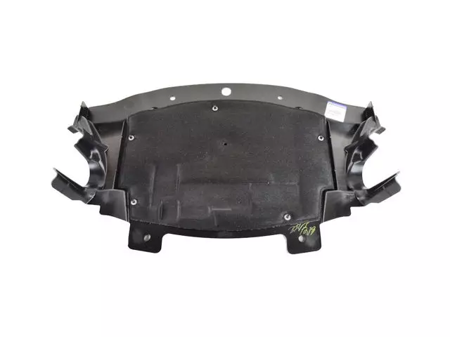 68214817AA - Body Sheet Metal Except Doors: Front Belly Pan for Mopar Image