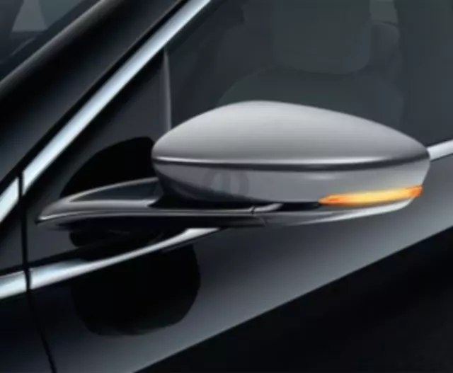 82214309 - Mopar Accessories - Component Parts: Mirror Applique Kit for Chrysler: 200 Image