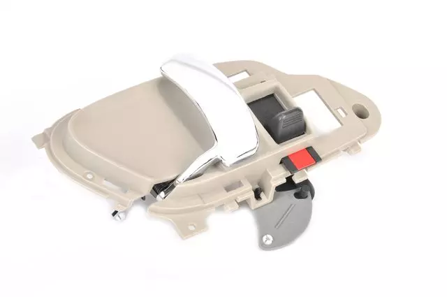 15019125 - : Shale Interior Driver Side Door Handle for GM Image